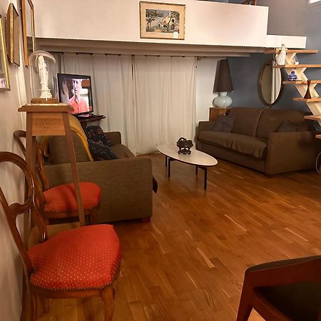 Lou Couquet Apartment Antibes Ngoại thất bức ảnh