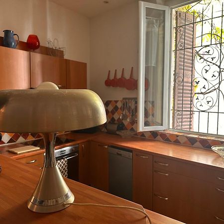 Lou Couquet Apartment Antibes Ngoại thất bức ảnh