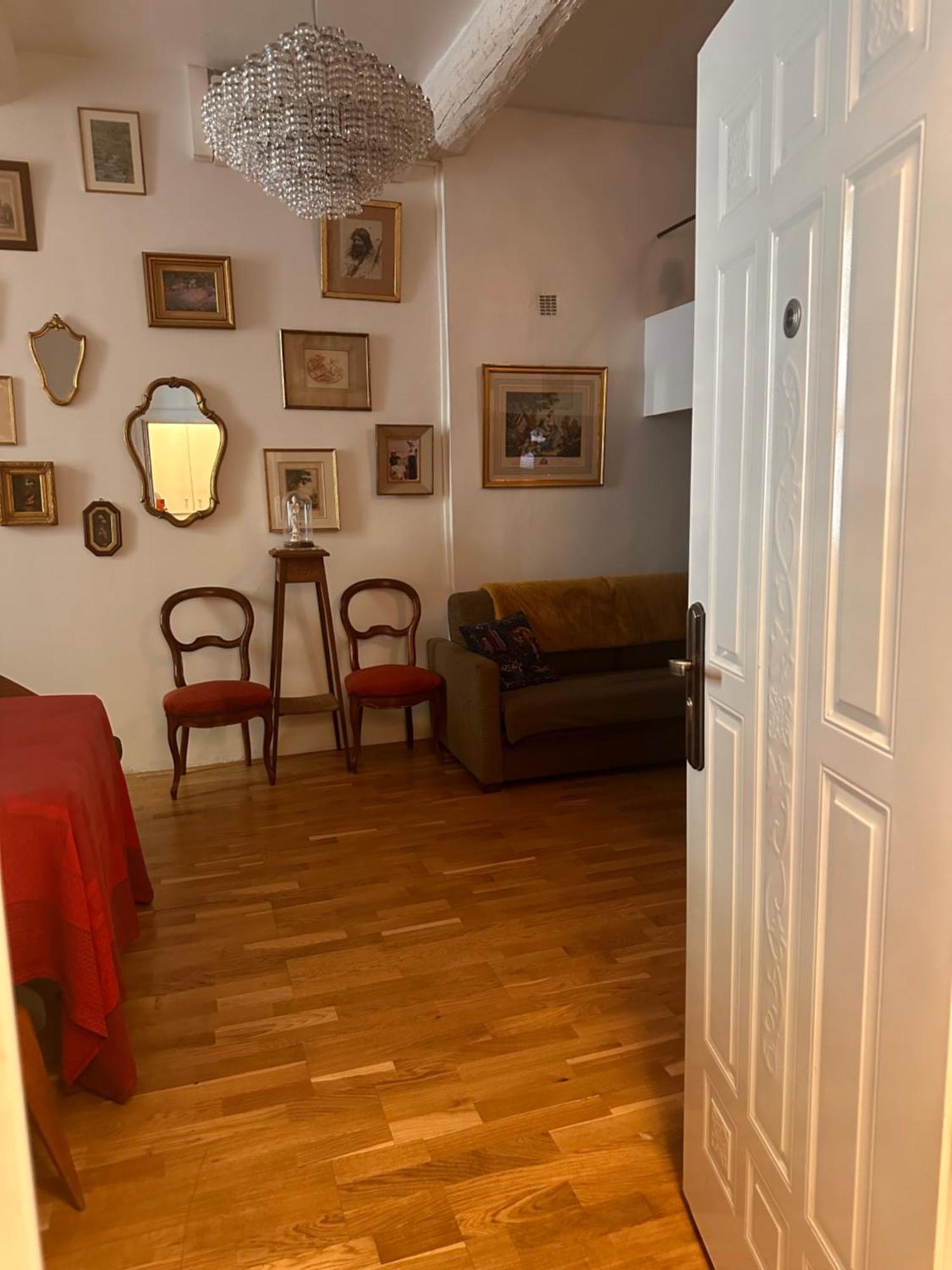 Lou Couquet Apartment Antibes Ngoại thất bức ảnh