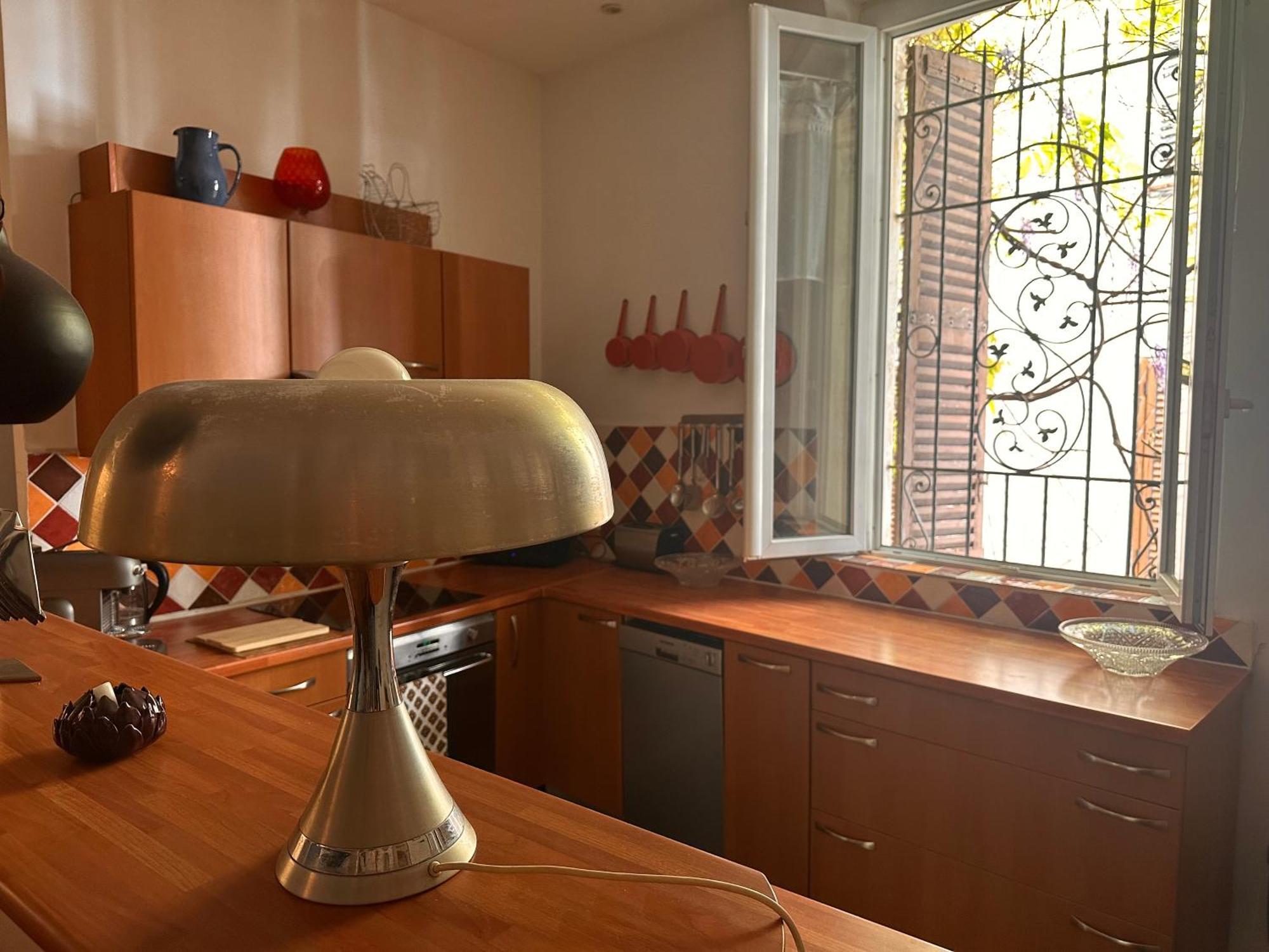 Lou Couquet Apartment Antibes Ngoại thất bức ảnh