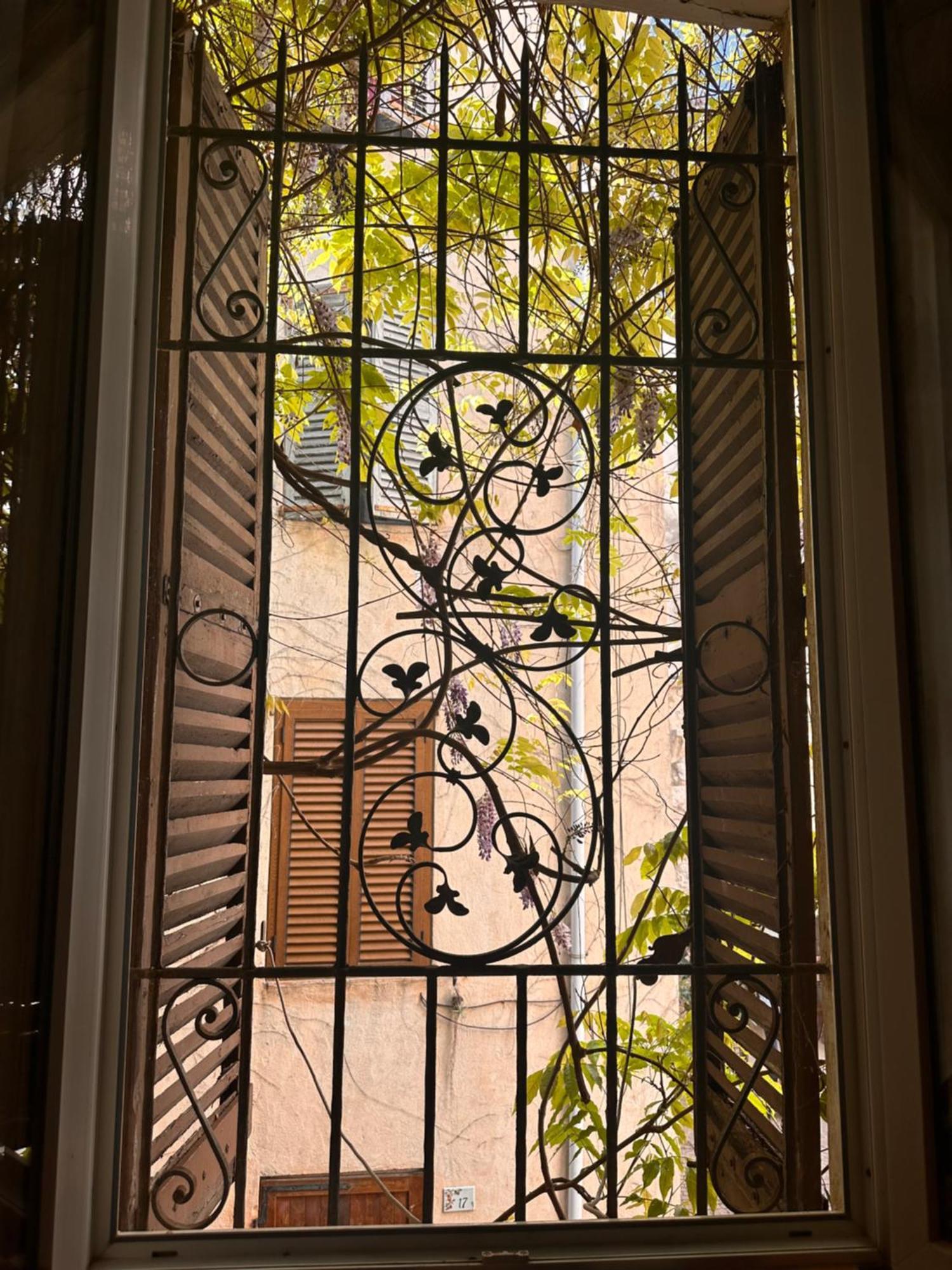 Lou Couquet Apartment Antibes Ngoại thất bức ảnh