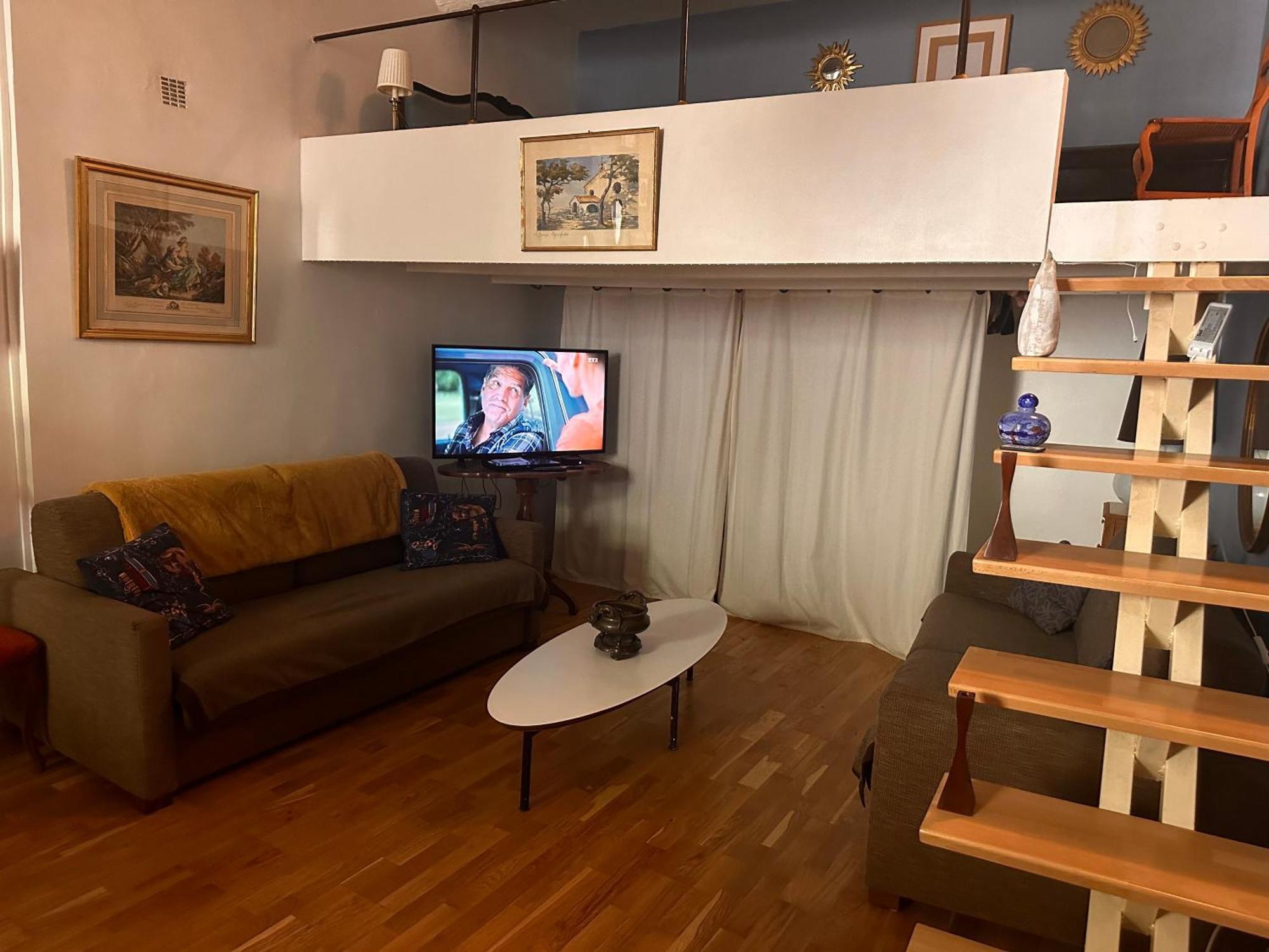 Lou Couquet Apartment Antibes Ngoại thất bức ảnh