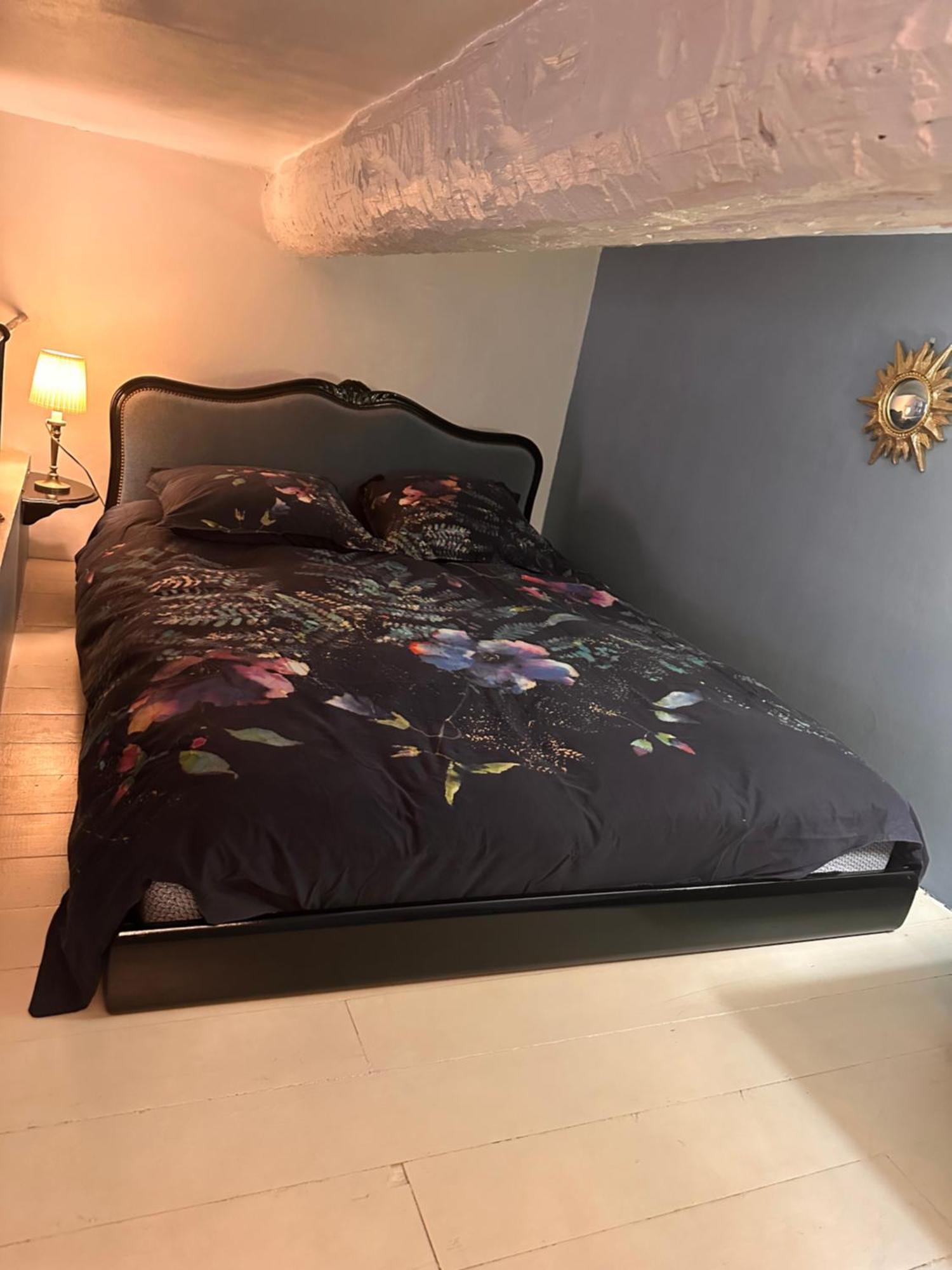 Lou Couquet Apartment Antibes Ngoại thất bức ảnh