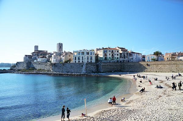 Lou Couquet Apartment Antibes Ngoại thất bức ảnh
