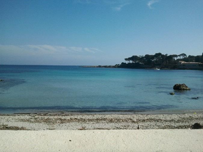 Lou Couquet Apartment Antibes Ngoại thất bức ảnh