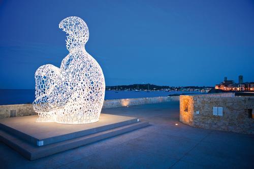 Lou Couquet Apartment Antibes Ngoại thất bức ảnh