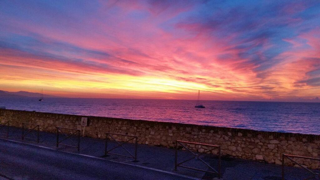 Lou Couquet Apartment Antibes Ngoại thất bức ảnh