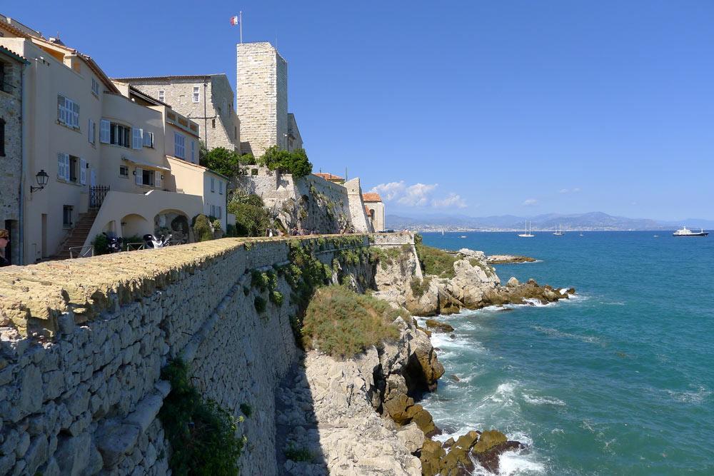 Lou Couquet Apartment Antibes Ngoại thất bức ảnh