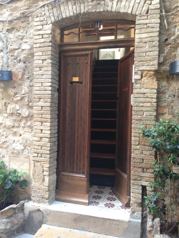 Lou Couquet Apartment Antibes Ngoại thất bức ảnh